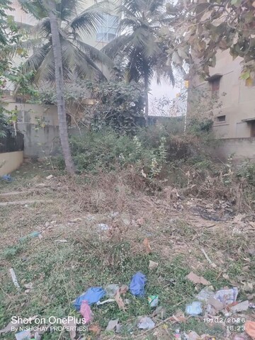  Plot For Sale in Bileshivale