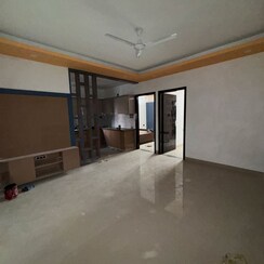 3 BHK + Servant Room Builder Floor For Rent in Chattarpur
