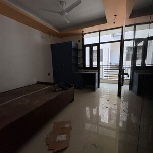 Kitchen in 3 BHK Builder Floor at Chattarpur – for Rent