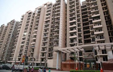 2 BHK Apartment For Sale in Gaur City 5th Avenue, Sector 4 Greater Noida
