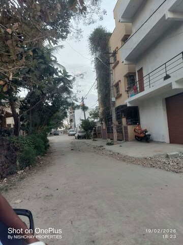  Plot – Exterior View View at Bileshivale - for Sale