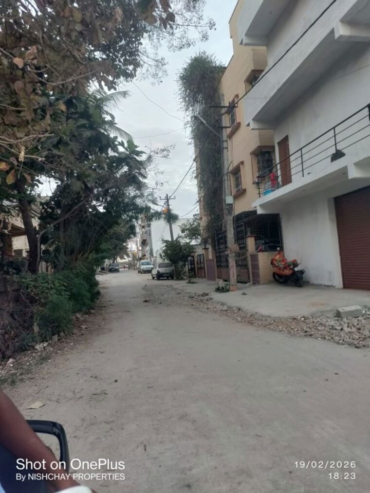 Exterior View, bileshivale  1180 Sq.Ft. Plot In Bileshivale Bangalore 10005247