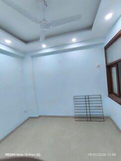 1 BHK Builder Floor For Rent in Saket