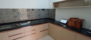 Kitchen in 2 BHK Apartment at Kharadi – for Rent