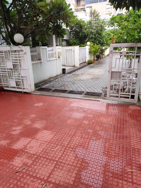 3 BHK 1500 Sq.Ft. Villa in Royal Residency Baner