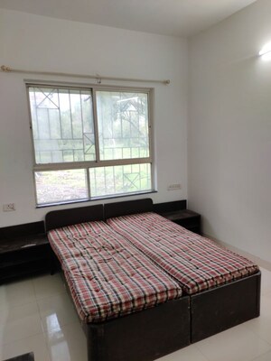Bedroom in 3 BHK Villa at Royal Residency Baner, Baner – for Rent