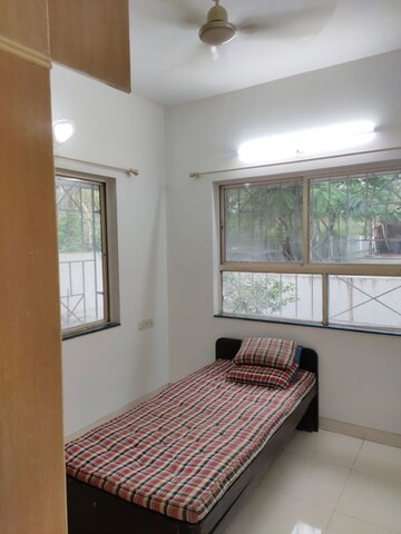 Bedroom in 3 BHK Villa at Royal Residency Baner, Baner – for Rent