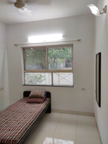 Bedroom in 3 BHK Villa at Royal Residency Baner, Baner – for Rent