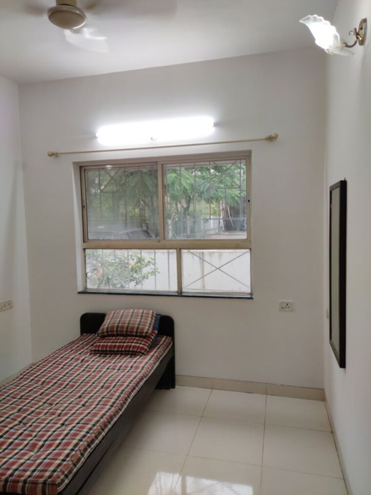 Bedroom, royal-residency-baner 3 Bedroom 1500 Sq.Ft. Villa In Baner Pune 10005254