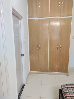 Furnished Amenities in 3 BHK Villa at Royal Residency Baner, Baner – for Rent