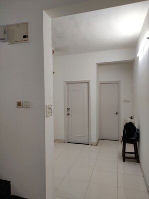 Building Lobby in 3 BHK Villa at Royal Residency Baner, Baner – for Rent