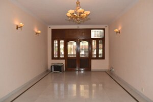 Room in 3 BHK Builder Floor at East Of Kailash – for Rent