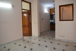 3 BHK + Servant Room Builder Floor For Rent in East Of Kailash