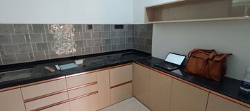 Kitchen in 2 BHK Apartment at Kharadi – for Rent