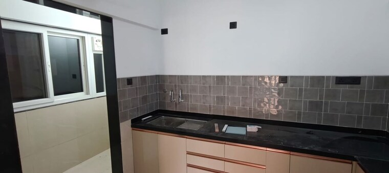 Kitchen, kharadi 2 Bedroom 956 Sq.Ft. Apartment In Kharadi Pune 10005223