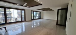 3 BHK + Servant Room Builder Floor For Rent in Greater Kailash I