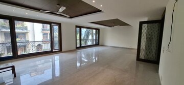 3 BHK Builder Floor For Rent in Greater Kailash I