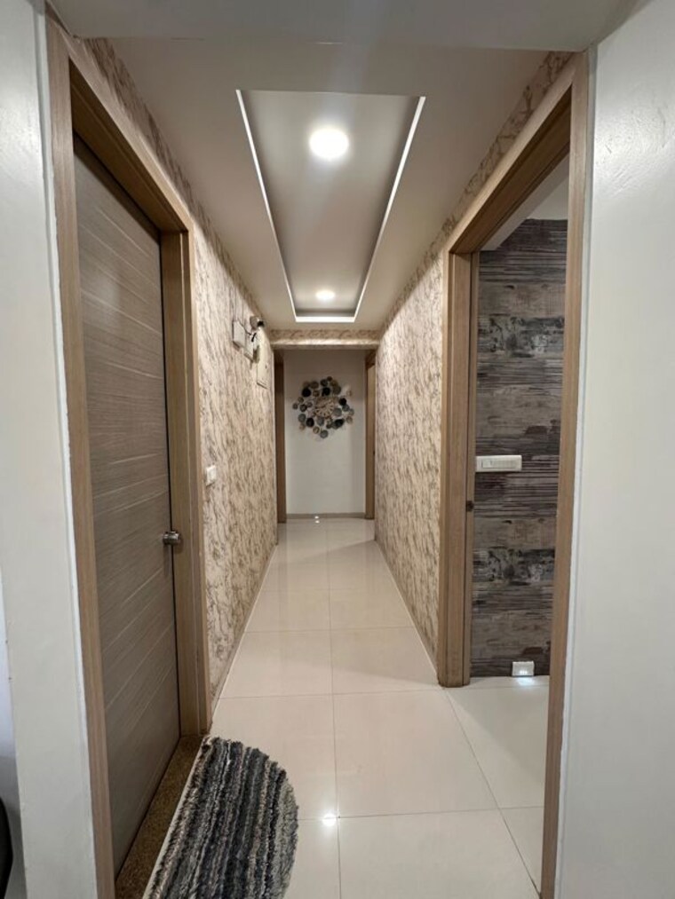 undefined, kundan-eternia 3 Bedroom 1730 Sq.Ft. Apartment In Ghorpadi Pune 10005235