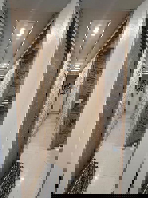 3 BHK 1730 Sq.Ft. Apartment in Kundan Eternia