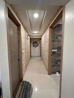 3 BHK Apartment For Sale in Kundan Eternia
