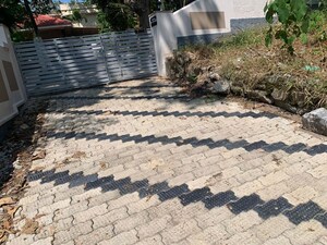   Plot at Karyavattom – for Sale