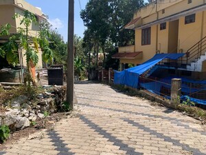  Plot – Exterior View View at Karyavattom - for Sale