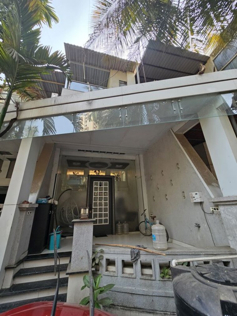 Exterior View, gaurav-enclave-i 3.5 Bedroom 3500 Sq.Ft. Apartment In Mira Road Thane 10005296