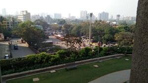 3 BHK Apartment – Garden View at Dosti Ambrosia, Wadala East - for Rent