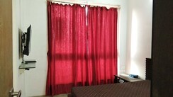 3 BHK + Pooja Room,Servant Room,Extra Room Apartment For Rent in Dosti Ambrosia