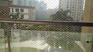 3 BHK Apartment – Exterior View View at Dosti Ambrosia, Wadala East - for Rent