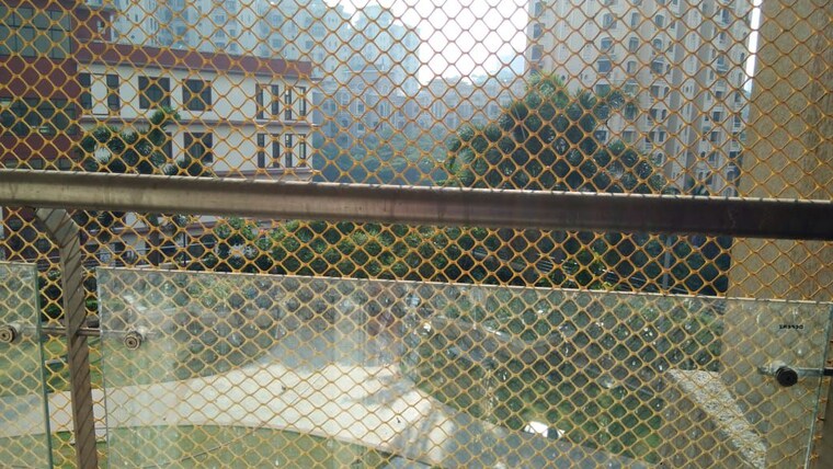 Exterior View, dosti-ambrosia 3 Bedroom 1150 Sq.Ft. Apartment In Wadala East Mumbai 10005225