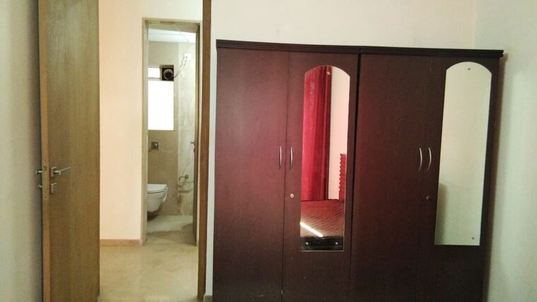 undefined, dosti-ambrosia 3 Bedroom 1150 Sq.Ft. Apartment In Wadala East Mumbai 10005225