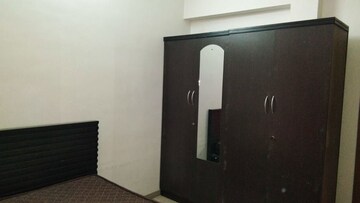Furnished Amenities in 3 BHK Apartment at Dosti Ambrosia, Wadala East – for Rent