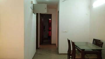 Building Lobby in 3 BHK Apartment at Dosti Ambrosia, Wadala East – for Rent