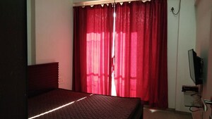 Bedroom in 3 BHK Apartment at Dosti Ambrosia, Wadala East – for Rent
