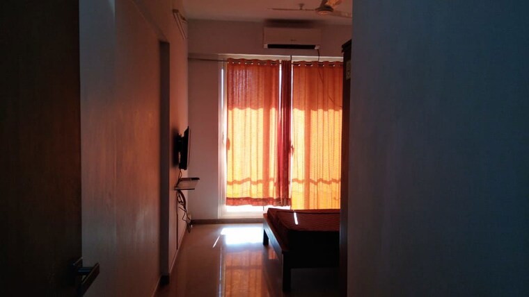 Living Room, dosti-ambrosia 3 Bedroom 1150 Sq.Ft. Apartment In Wadala East Mumbai 10005225