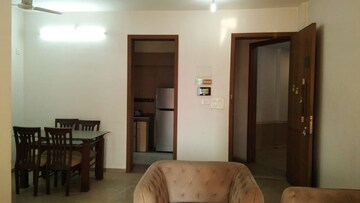 Room in 3 BHK Apartment at Dosti Ambrosia, Wadala East – for Rent