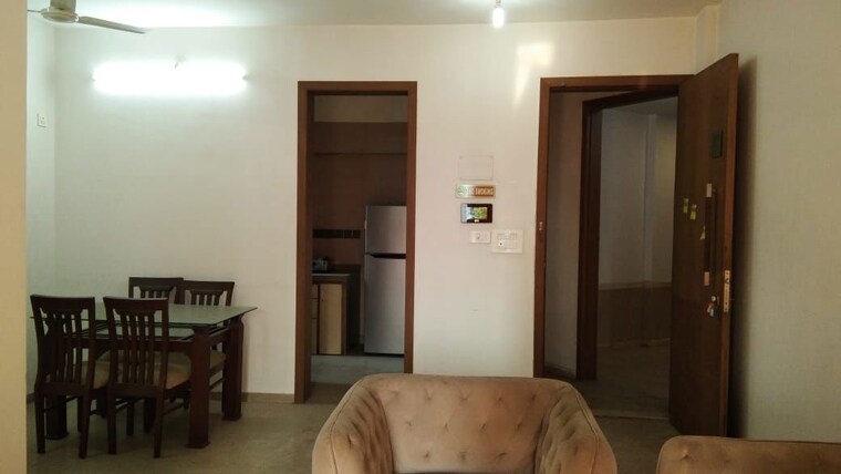 Room, dosti-ambrosia 3 Bedroom 1150 Sq.Ft. Apartment In Wadala East Mumbai 10005225