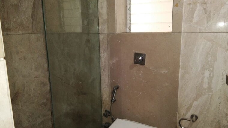 Bathroom, dosti-ambrosia 3 Bedroom 1150 Sq.Ft. Apartment In Wadala East Mumbai 10005225