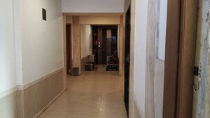 Room in 3 BHK Apartment at Dosti Ambrosia, Wadala East – for Rent