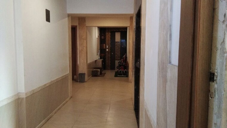 Room, dosti-ambrosia 3 Bedroom 1150 Sq.Ft. Apartment In Wadala East Mumbai 10005225