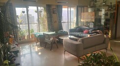 2 BHK Apartment For Rent in Dosti Group Imperia