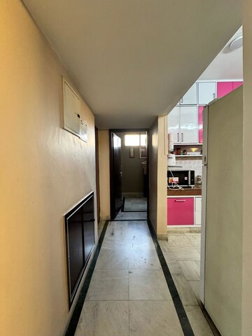  3 BHK Apartment at Gail CGHS, Sector 56 – for Rent