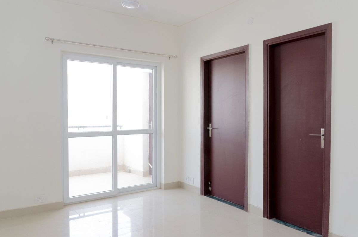 4 BHK + Pooja Room Builder Floor For Sale in BPTP Park Elite Floors