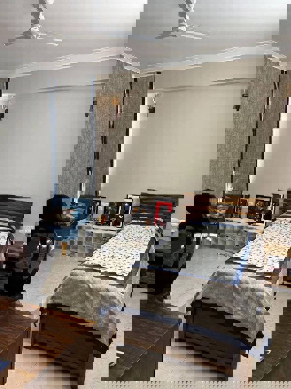 3 BHK + Extra Room 2810 Sq.Ft. Apartment in Parsvnath Exotica