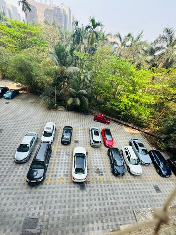 2 BHK Apartment – Exterior View View at Whispering Heights, Malad West - for Rent