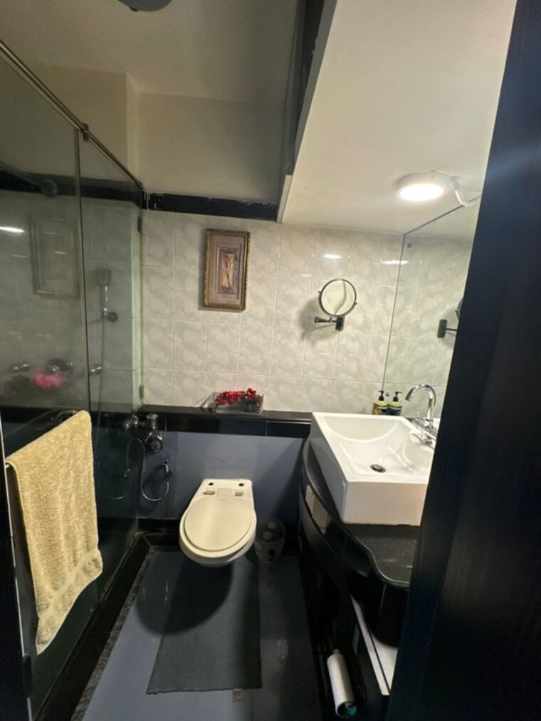 Team Area, whispering-heights 2 Bedroom 1100 Sq.Ft. Apartment In Malad West Mumbai 10005434