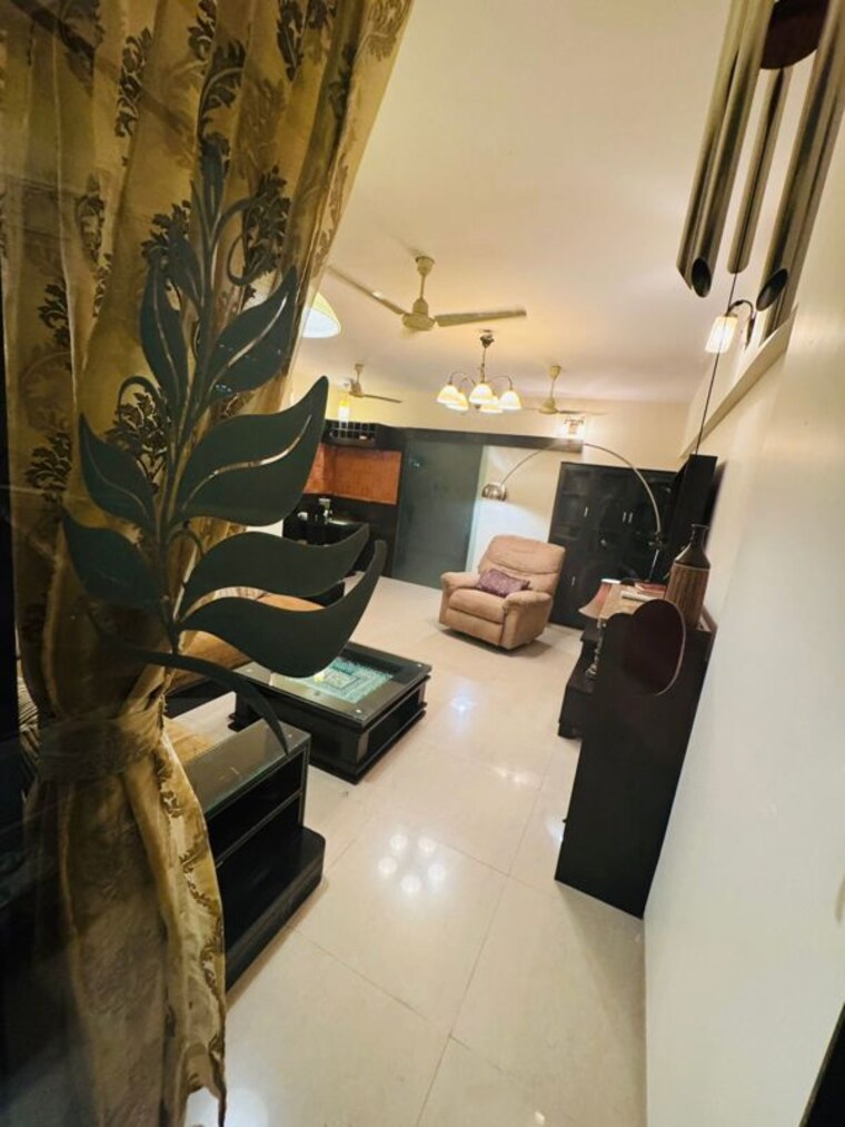 Team Area, whispering-heights 2 Bedroom 1100 Sq.Ft. Apartment In Malad West Mumbai 10005434