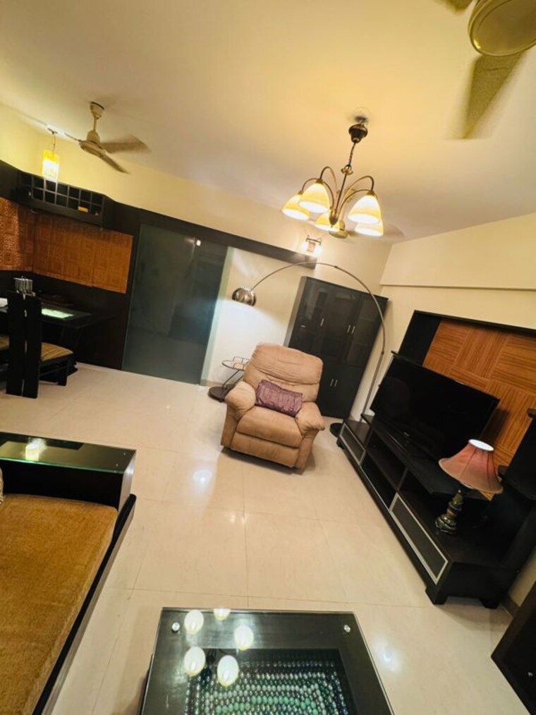 Team Area, whispering-heights 2 Bedroom 1100 Sq.Ft. Apartment In Malad West Mumbai 10005434