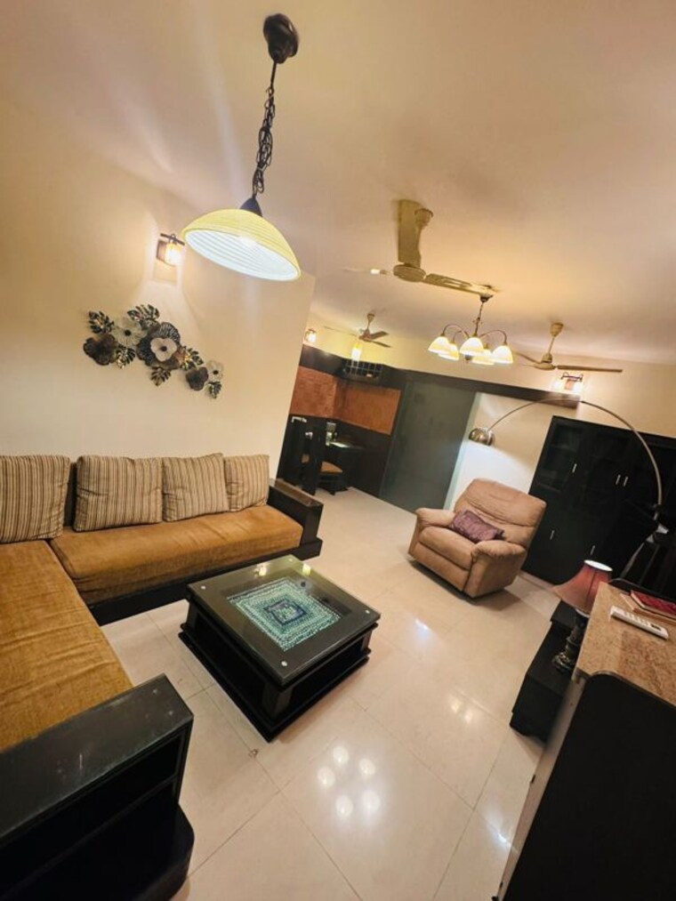 Team Area, whispering-heights 2 Bedroom 1100 Sq.Ft. Apartment In Malad West Mumbai 10005434